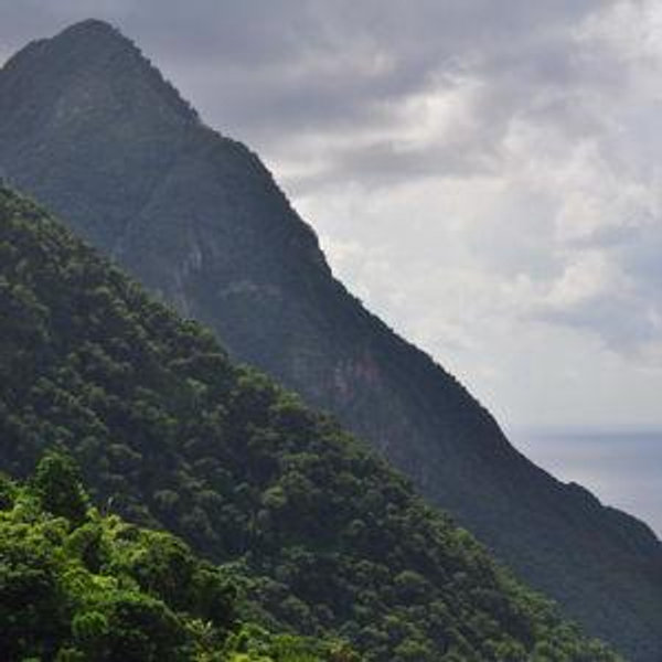 Honeymoon Guided Climb