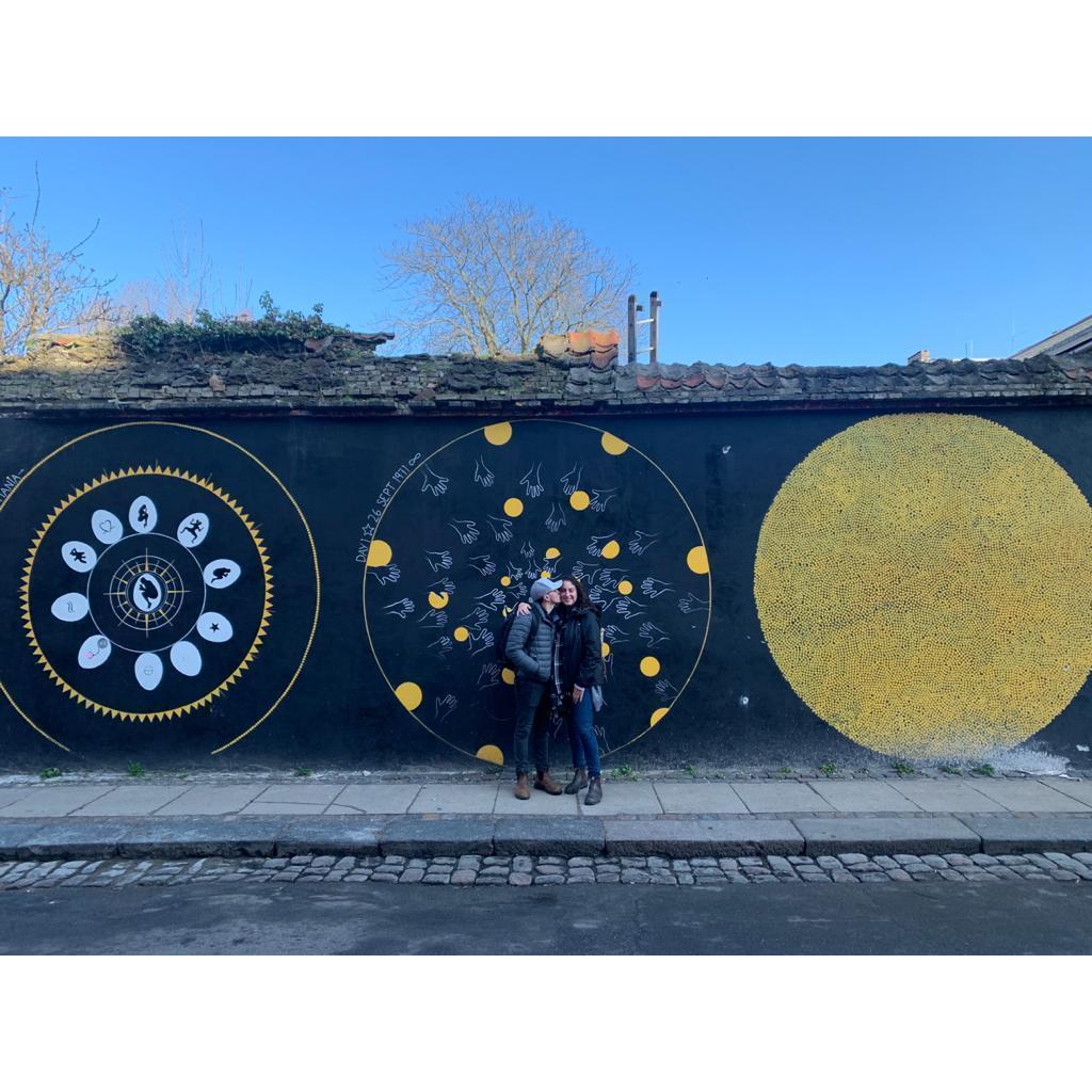 In Copenhagen