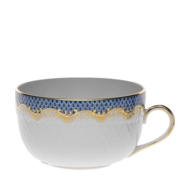 Herend Fishscale Canton Cup
