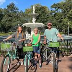 Savannah Bike Tours®