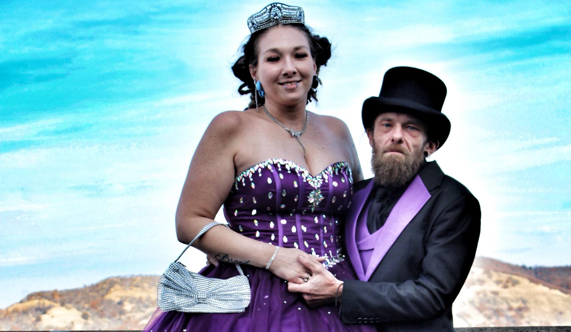 The Wedding Website of Malorie Baillie and Duke Baillie