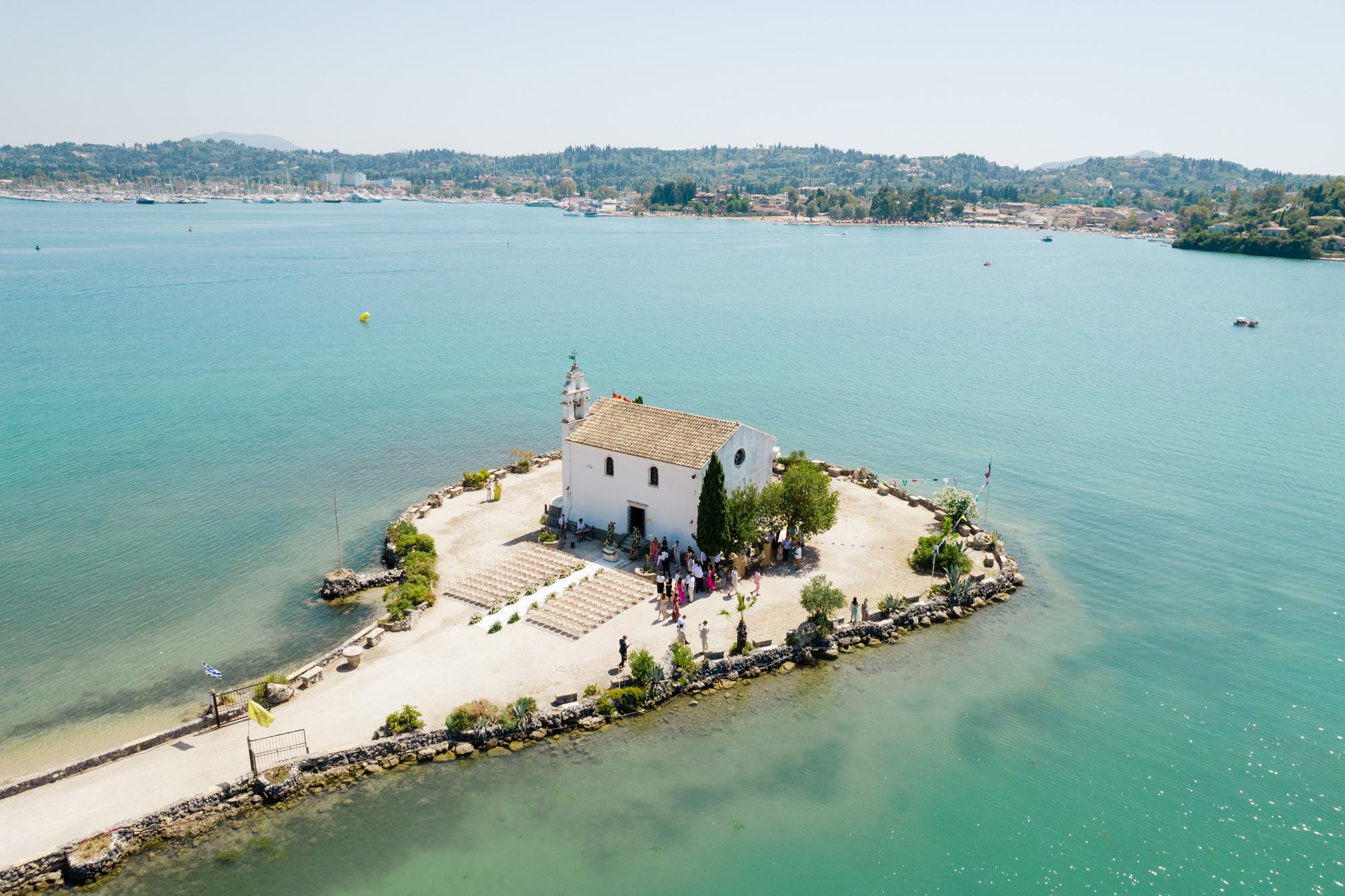 The Wedding Website of Maci DeCarlo and Giannis Ananiadis