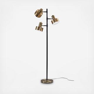 Clayton Tree Lamp
