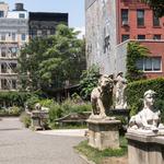 Elizabeth Street Garden