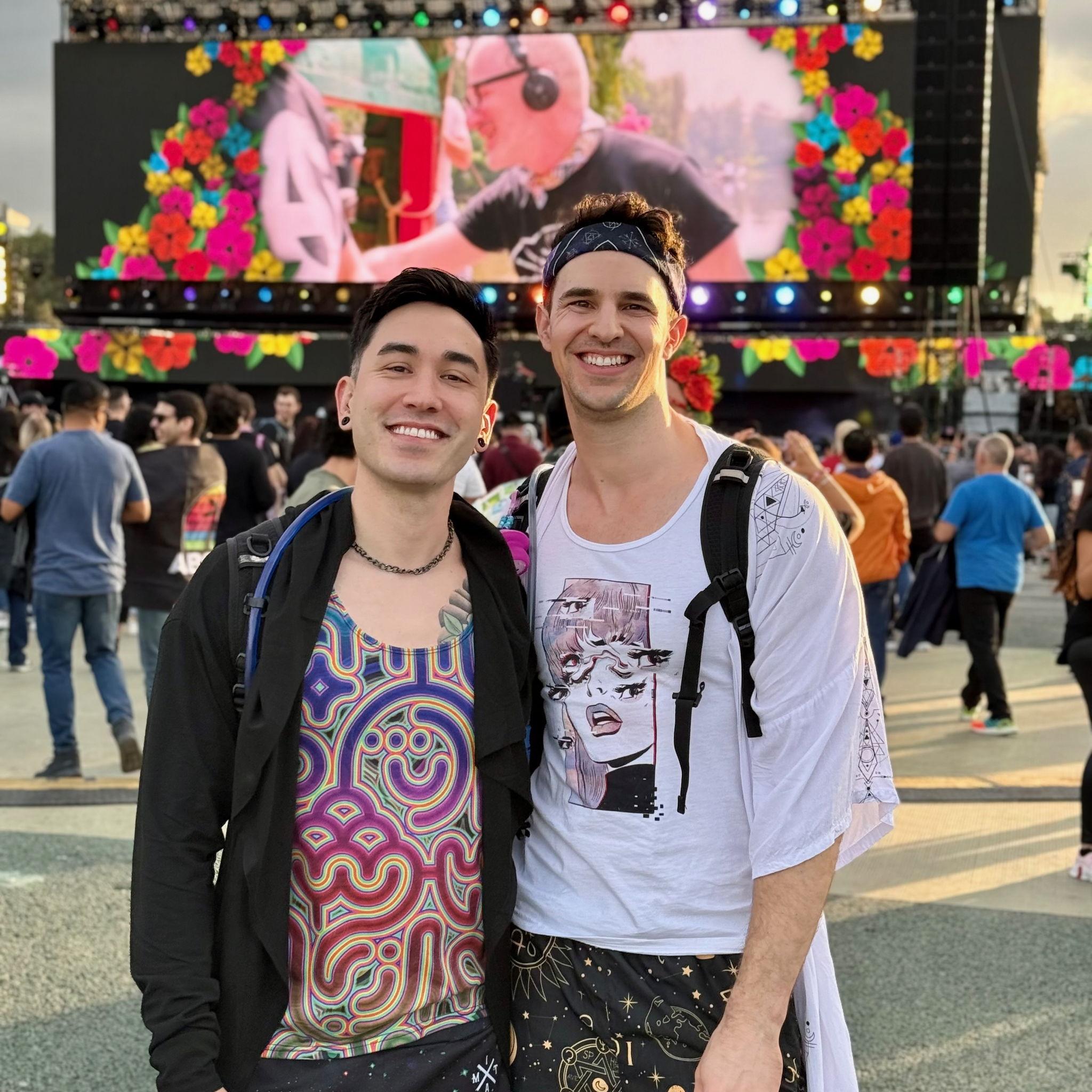 ABGT600 in Mexico City, 2024 🇲🇽