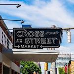 Cross Street Market