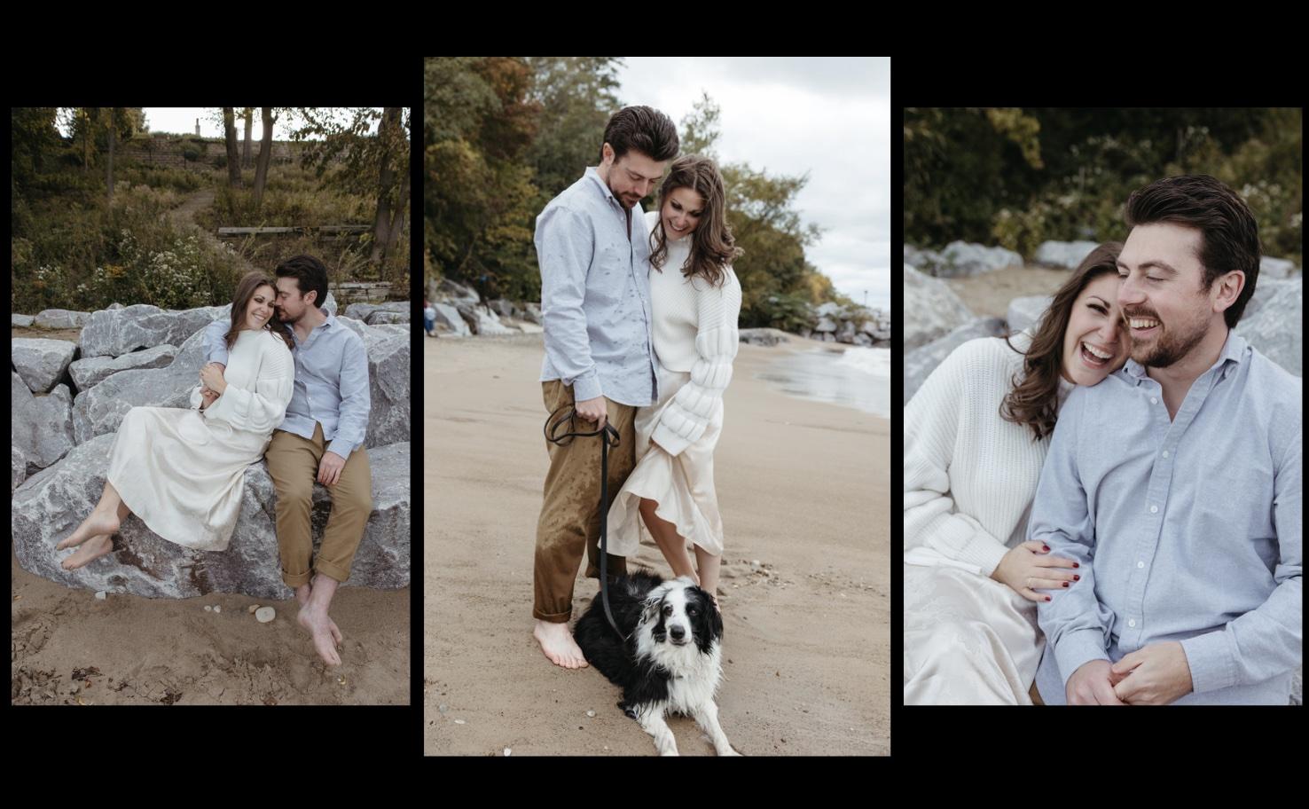 The Wedding Website of Vanessa Price and Grant Byxbe