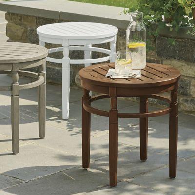 Nantucket Side Table