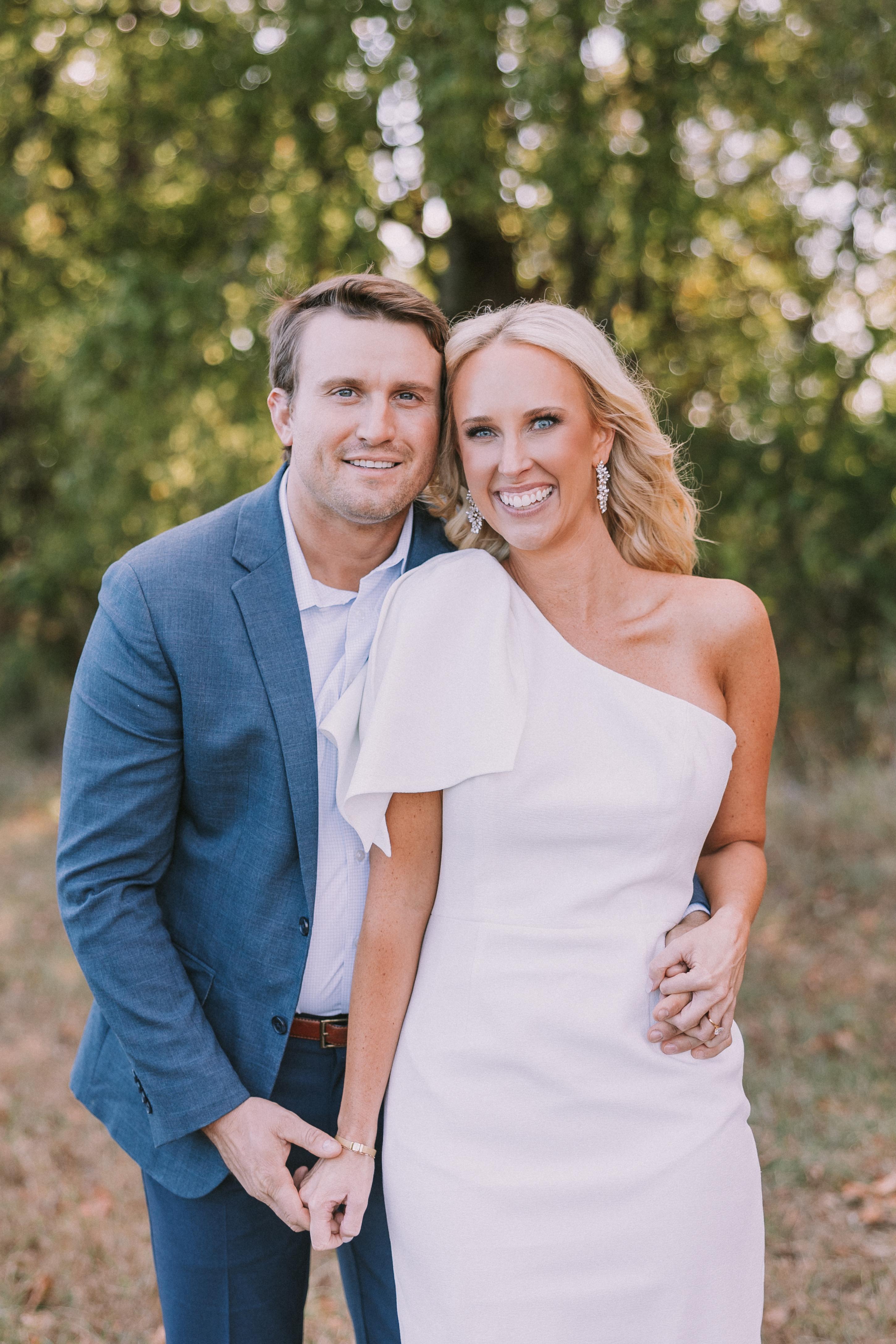 The Wedding Website of Emily Arnett and Andrew Miller
