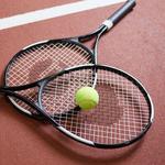 Tennis at Airlie