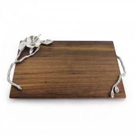 AVIVA CHALLAH BOARD - Quest Collection