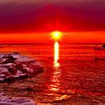 Sunset Beach
