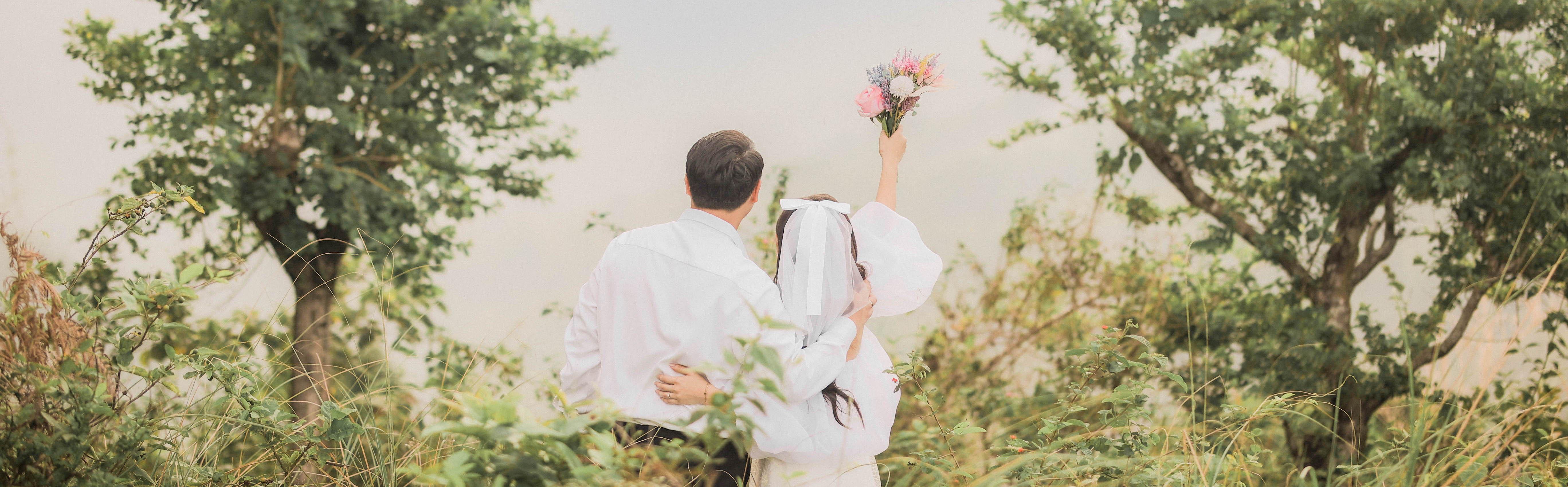 The Wedding Website of Carlos Jerome Gonzales and Monica Carlita David