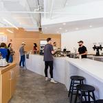 Deeply Cafe and Bottle Shop