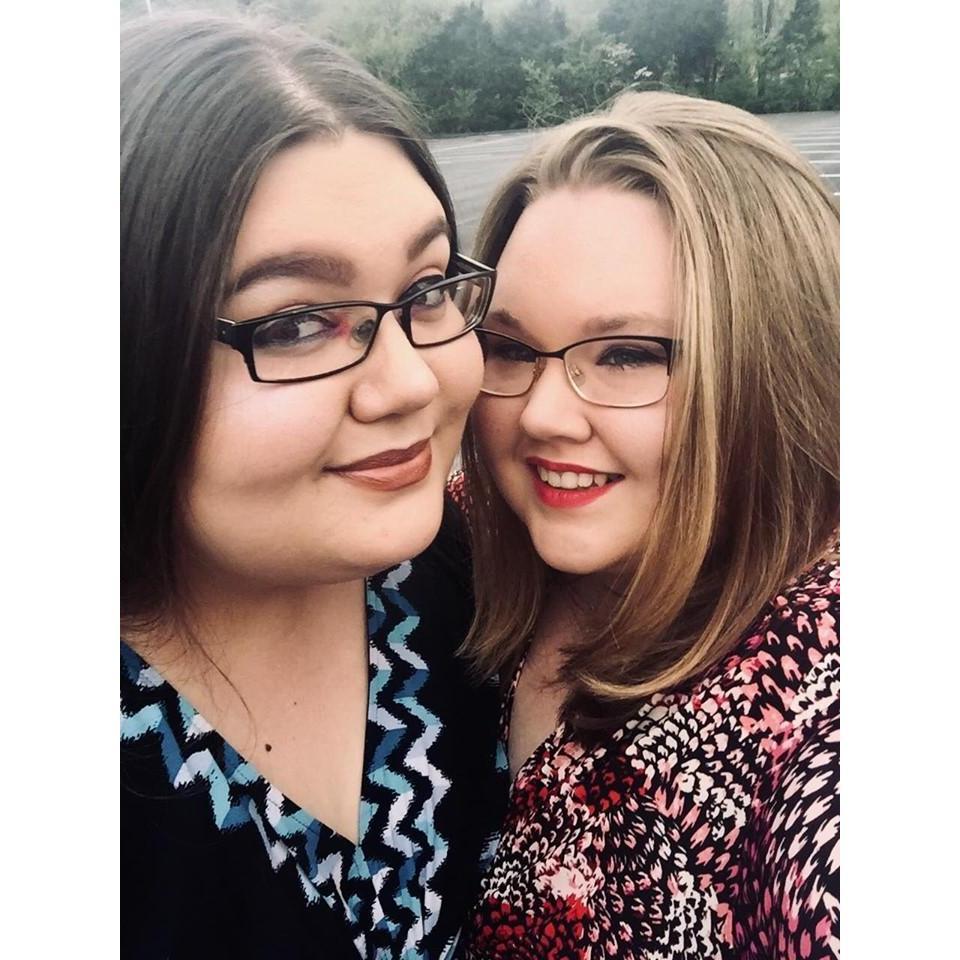 Caverna High School Prom, April 2019