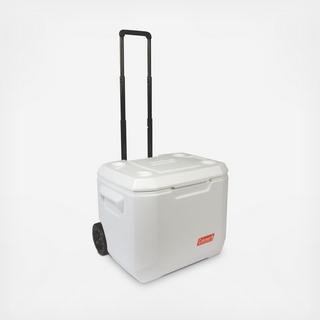 Xtreme Series Marine 50-Quart Wheeled Cooler