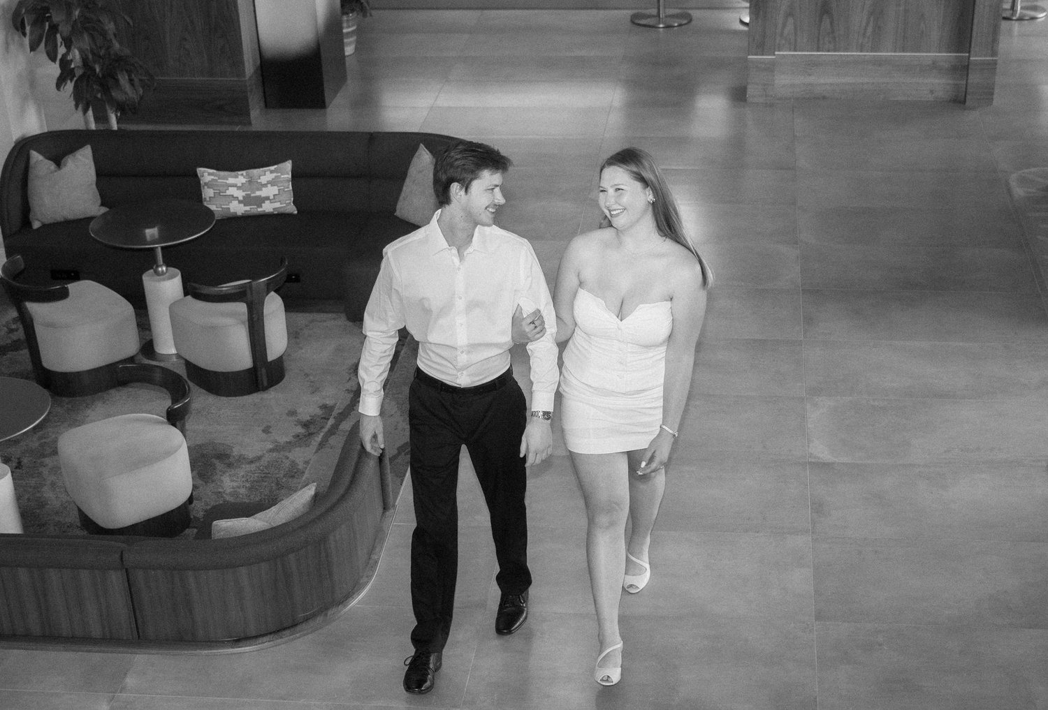 The Wedding Website of Ivey East and Patrick Kelly