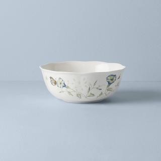 Butterfly Meadow Serving Bowl