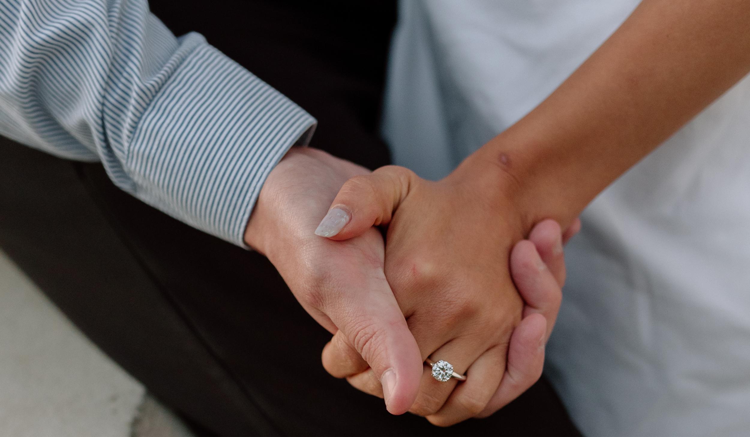 The Wedding Website of Sarah Cho and Andrew Choi