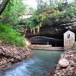 Lost River Cave
