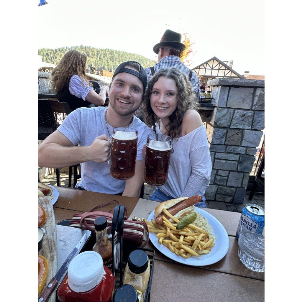 Octoberfest