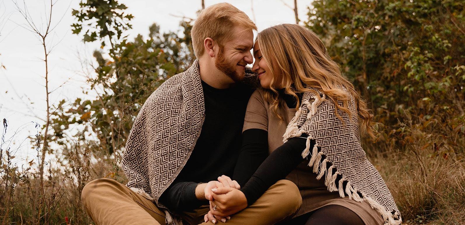 The Wedding Website of Caleb Lipps and Haley Nichols