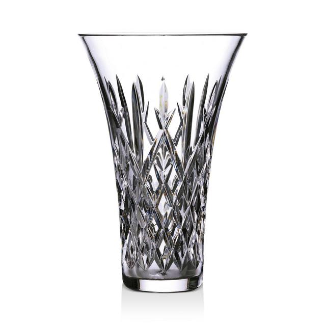 Waterford Lismore Flared Vase - 100% Exclusive