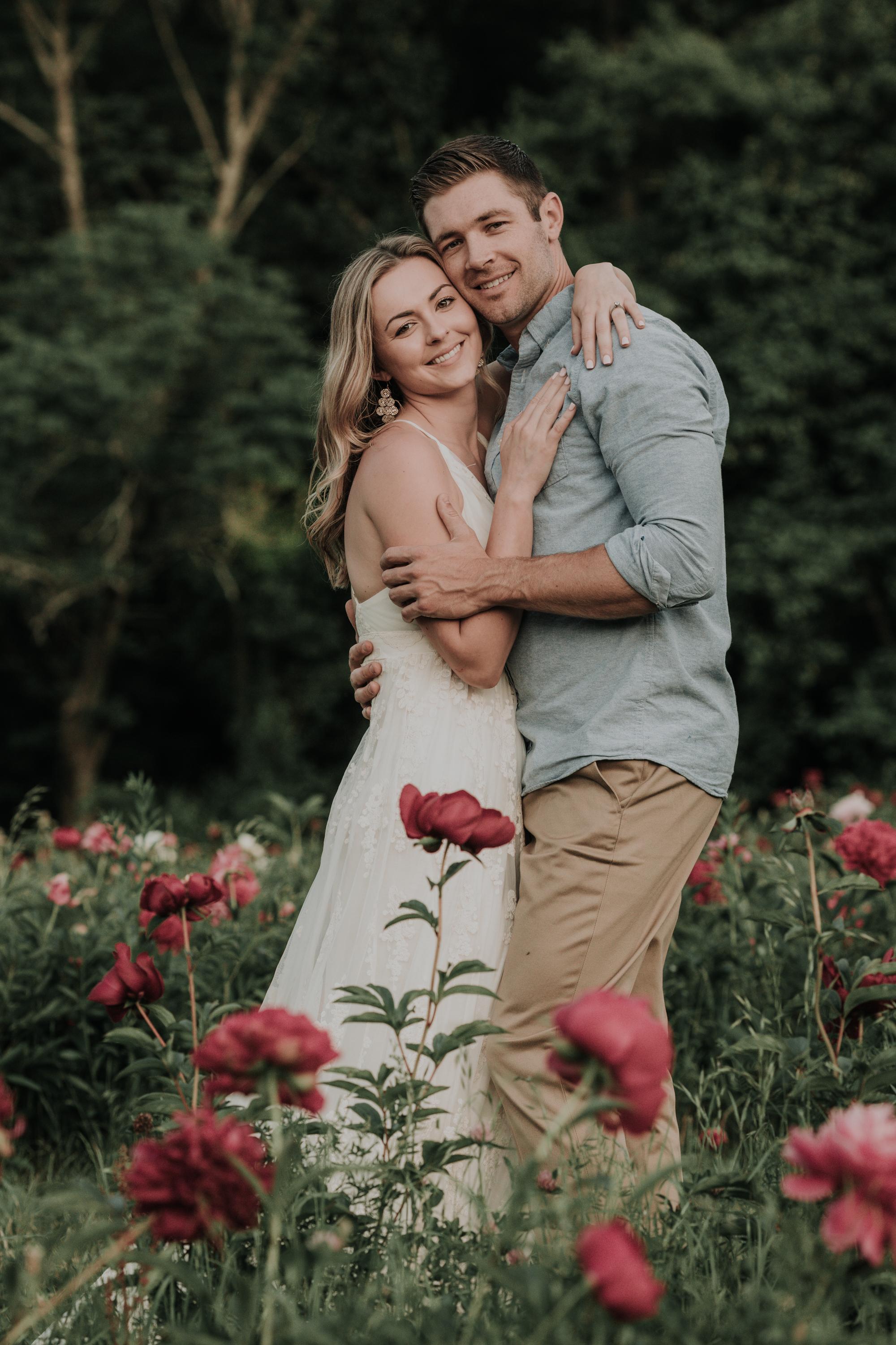 The Wedding Website of Nichole Stearrett and Erik Klimoff