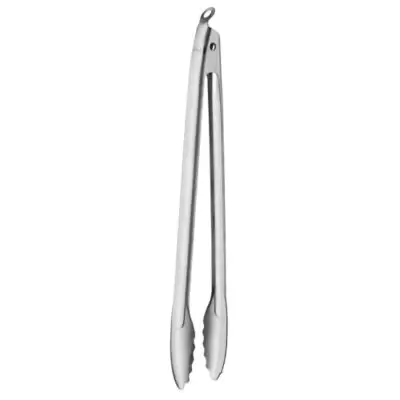 Rosle 16.8-Inch Locking Tongs