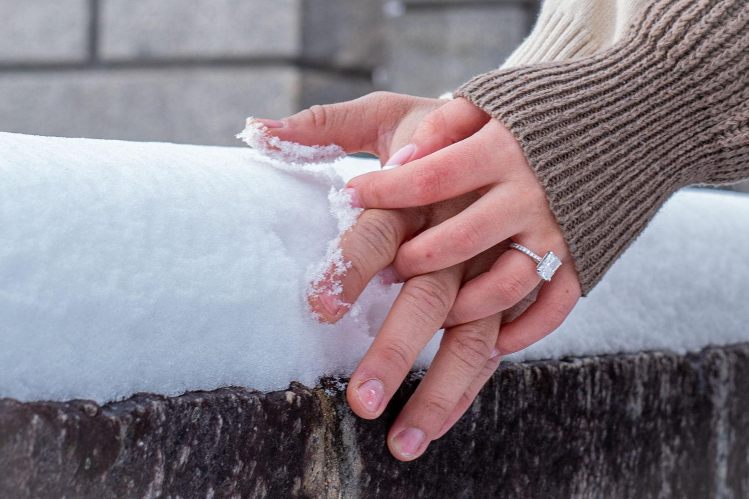 The Wedding Website of Julianna Boccardi and Alexander Frangione