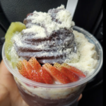 Tropical Berry