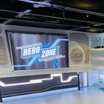 Entertainment - Hero Zone
