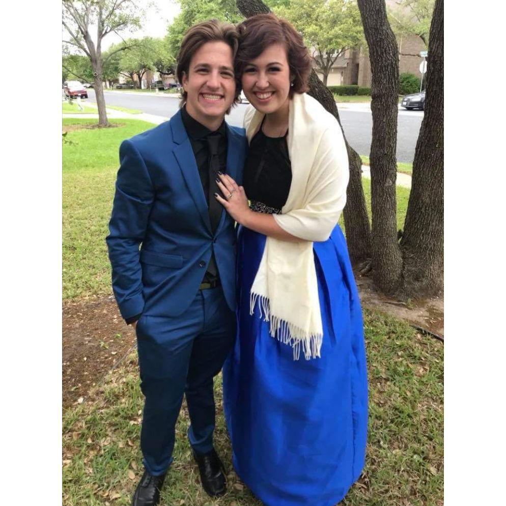 Prom 2018!