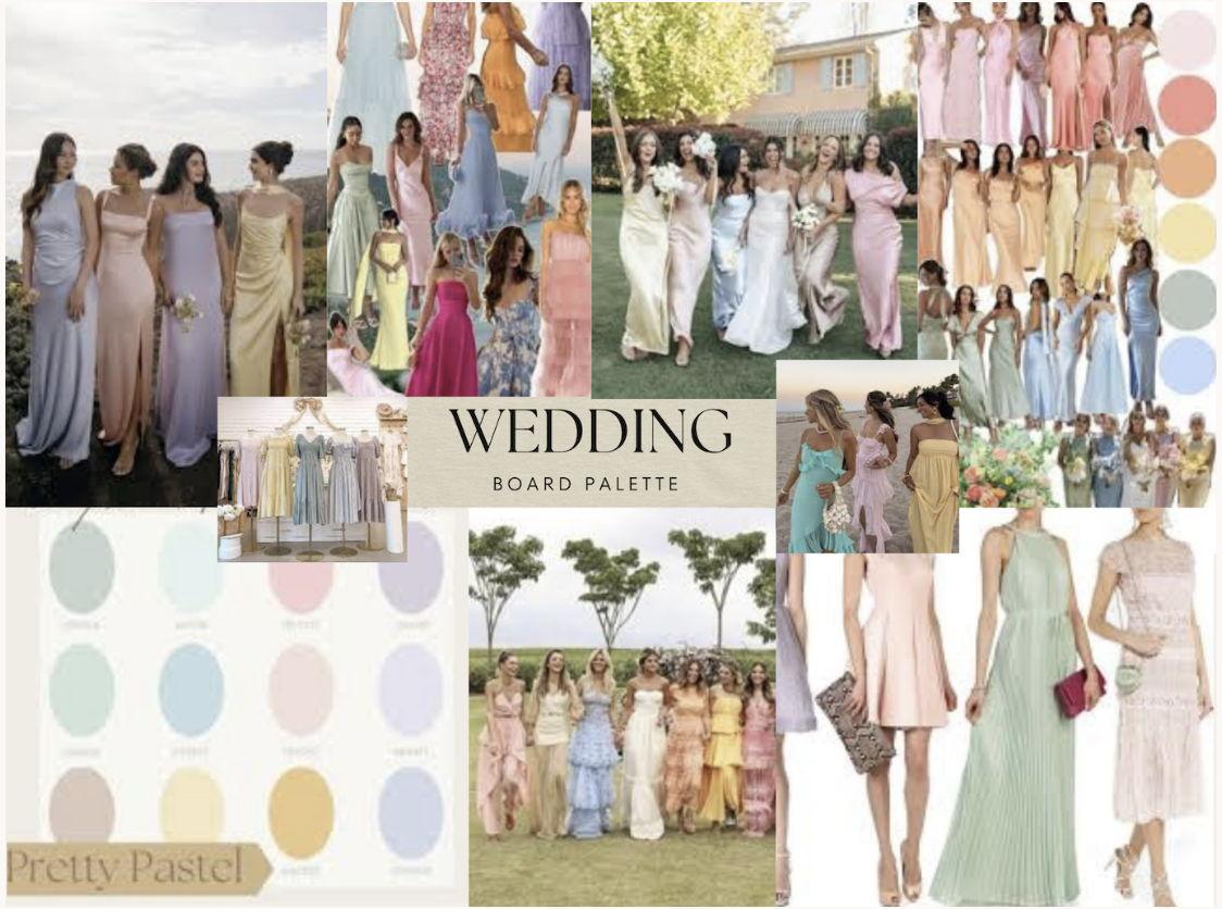 The Wedding Website of Márk Kis and Ariana Gilbert