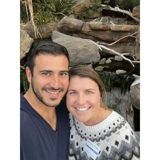 National Aquarium, MD 2023