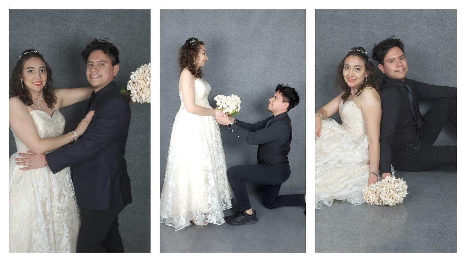 The Wedding Website of Karla Gabriela Gutiérrez Zamora and Jose Luis Purata Martinez