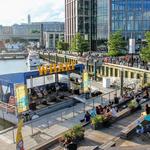 Wharf Street Southwest