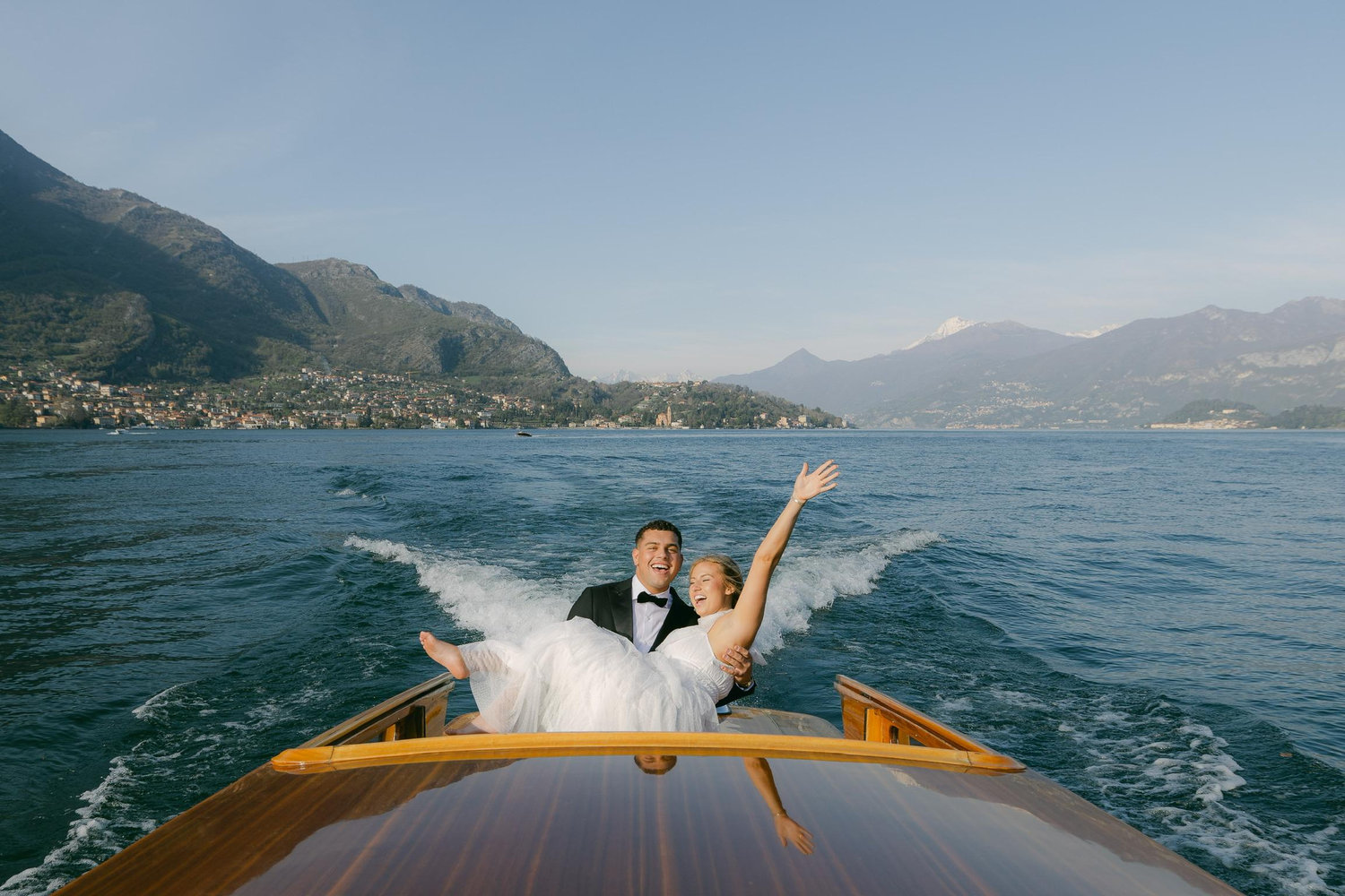 The Wedding Website of Laini Shabo and Giovanni Leonor