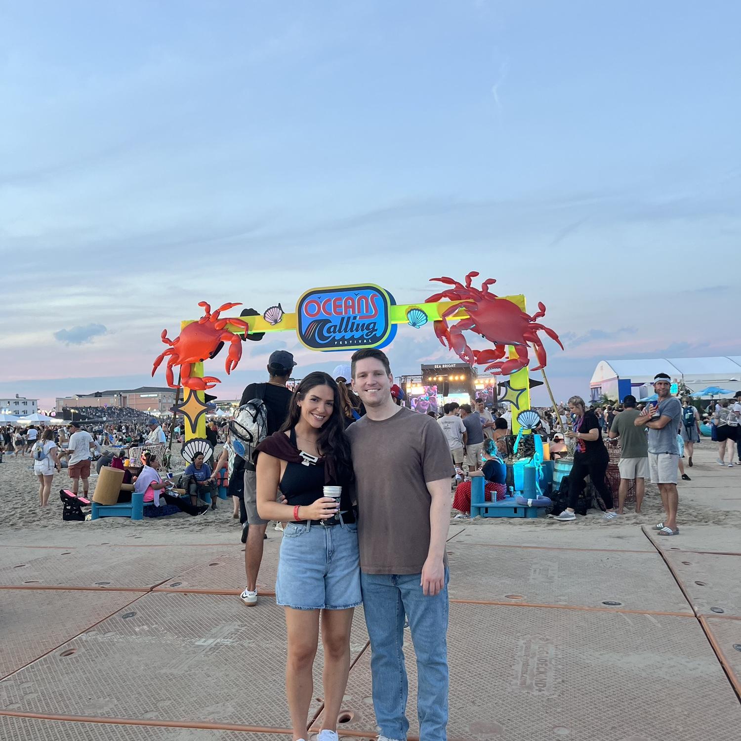 Ocean’s Calling Festival | 09.26.2025