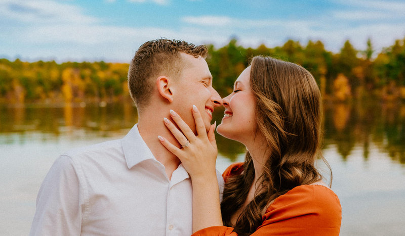 Deva Nelson and Trevor Schueler's Wedding Website