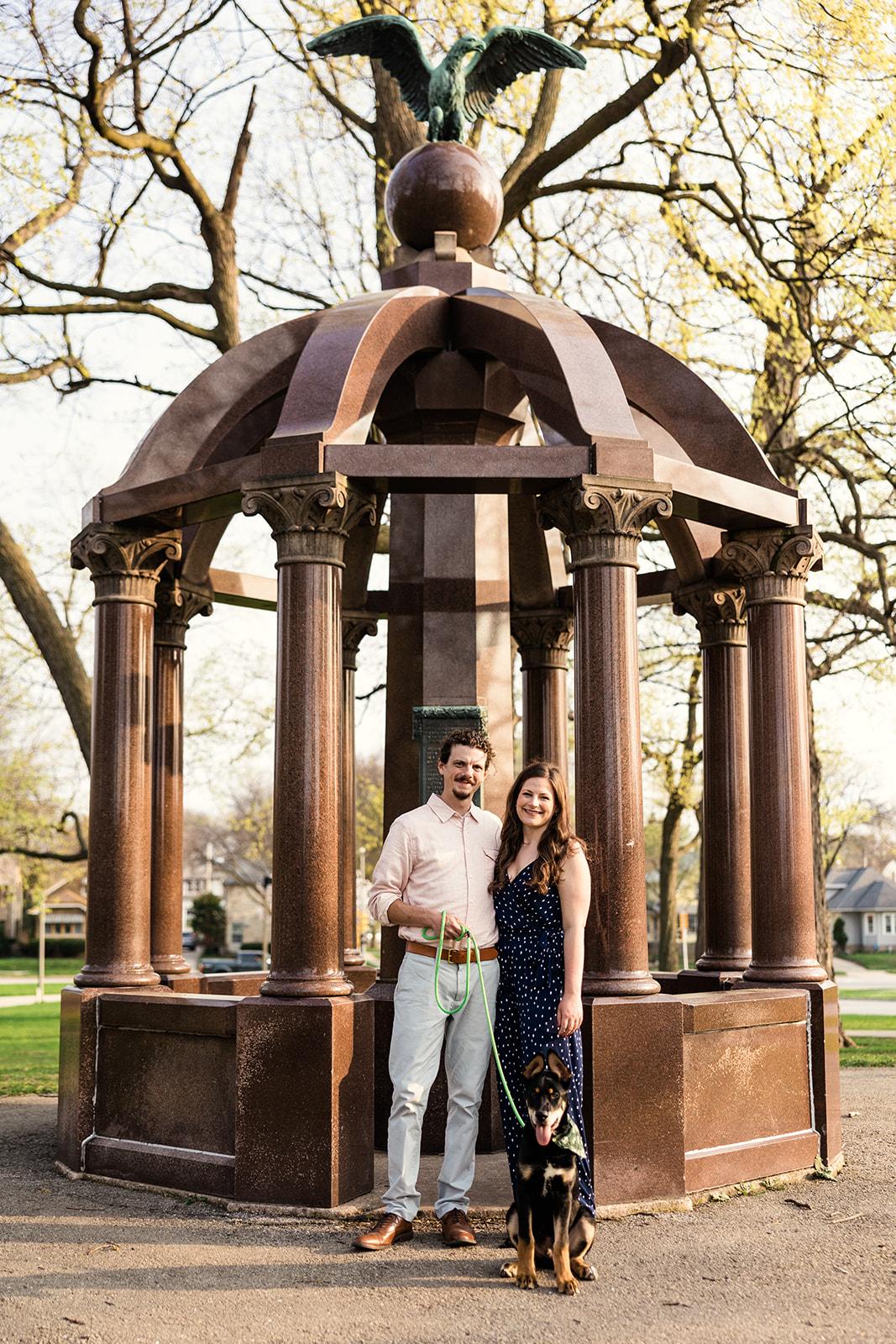 The Wedding Website of Laura Kaiser and Ben Block