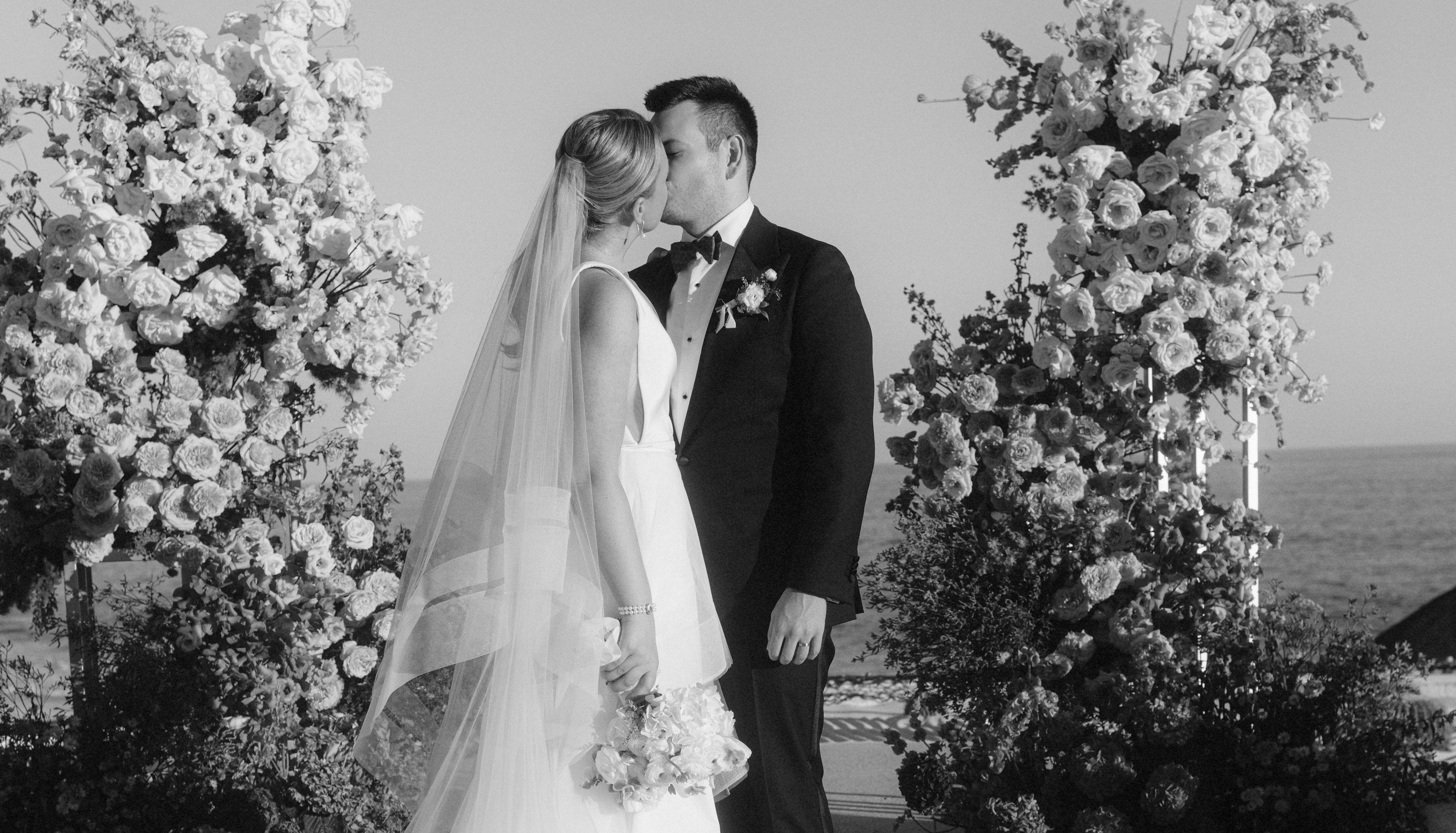 The Wedding Website of Regan Arnold and Chandler Hull