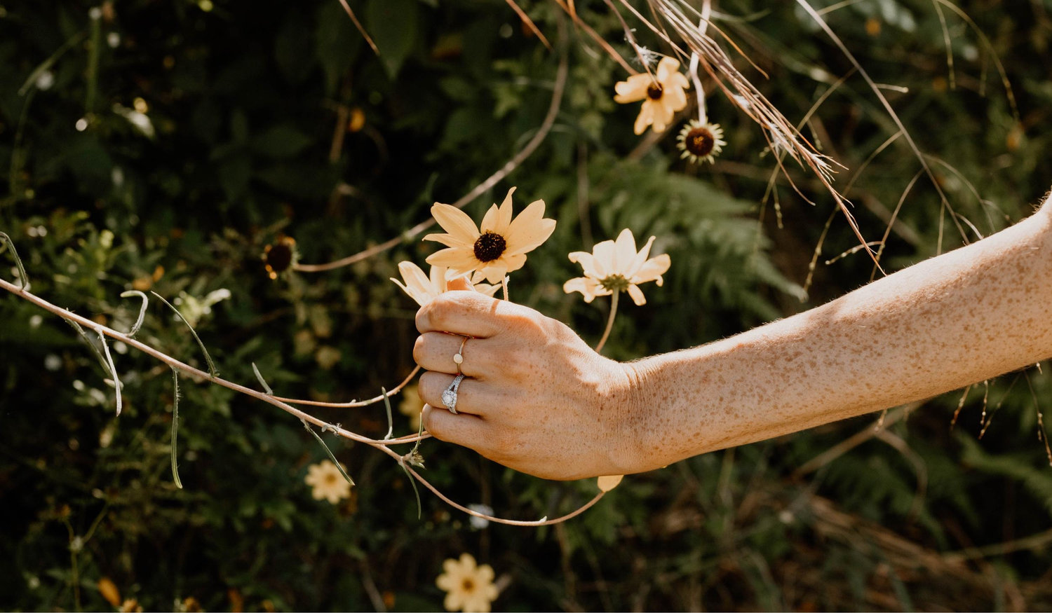 The Wedding Website of Hope Tantzen and Kole Leger
