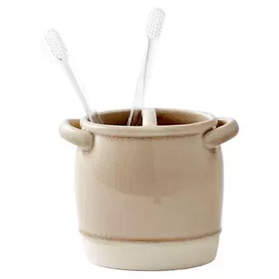 Peri Home Kilim Toothbrush Holder