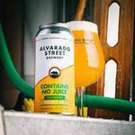 Alvarado Street Brewery