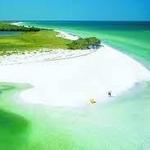 Honeymoon Island