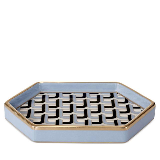 Jonathan Adler Versailles Soap Dish