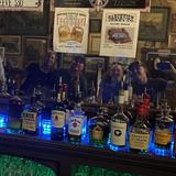 Genoa Bar & Saloon