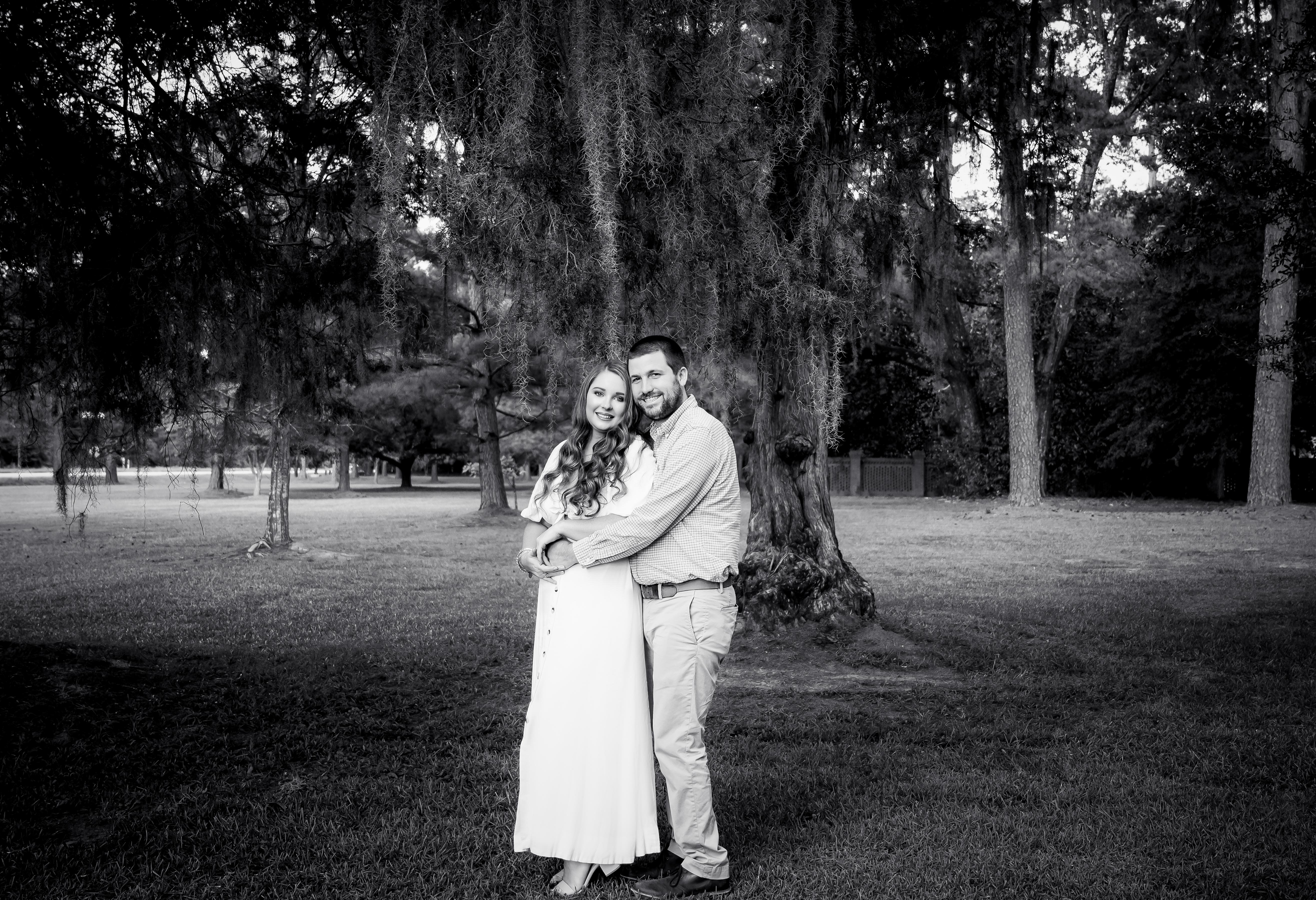 The Wedding Website of Brandon Brown and Lauren White
