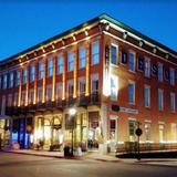 DeSoto House Hotel